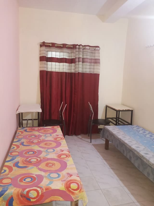 HNV Boy's lodge Lalpur
