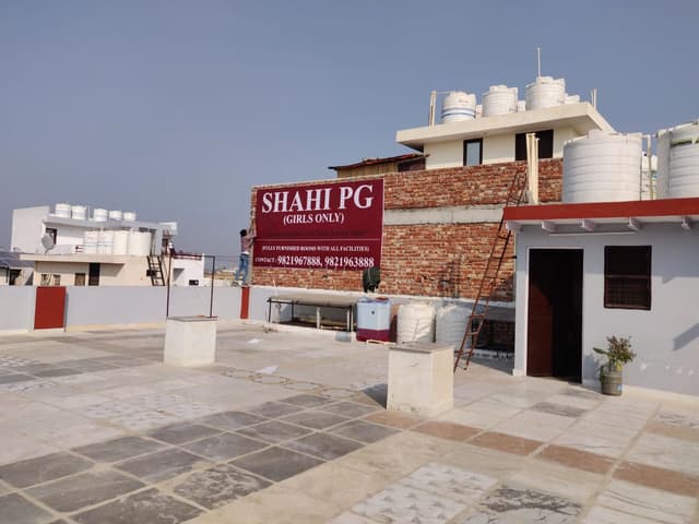 Sahil pg