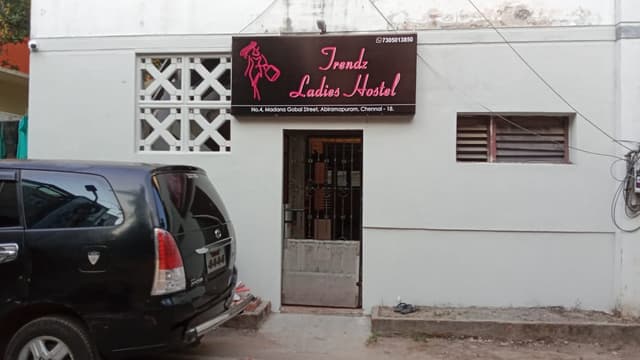 Trendz Ladies Hostel