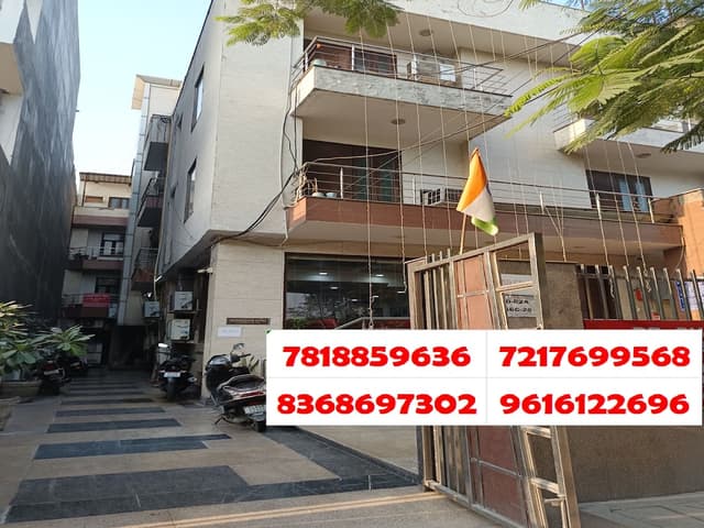 Boys PG Noida Sec-26