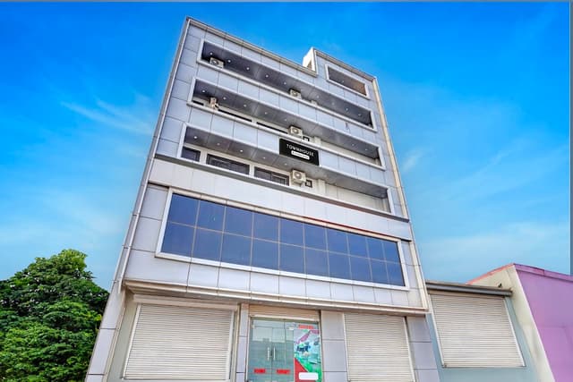 SUPER TOWNHOUSE SECTOR 9 GURUGRAM