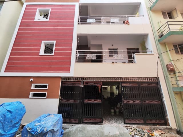 Sri Venkateshwara luxury PG For Gents