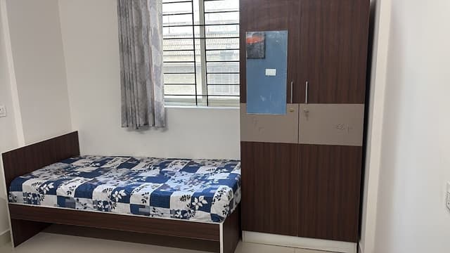 Seven hills studio rooms PG