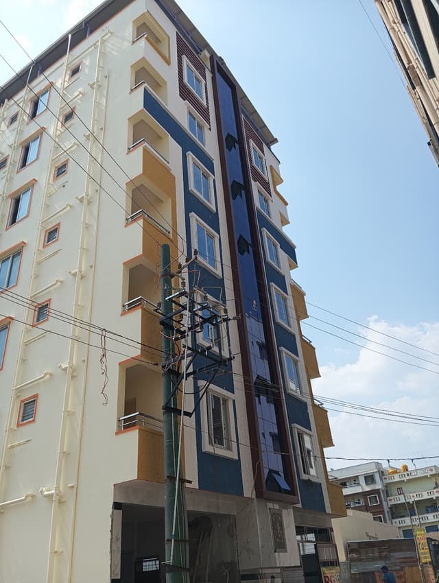 Sri venkata heranya premium gents pg