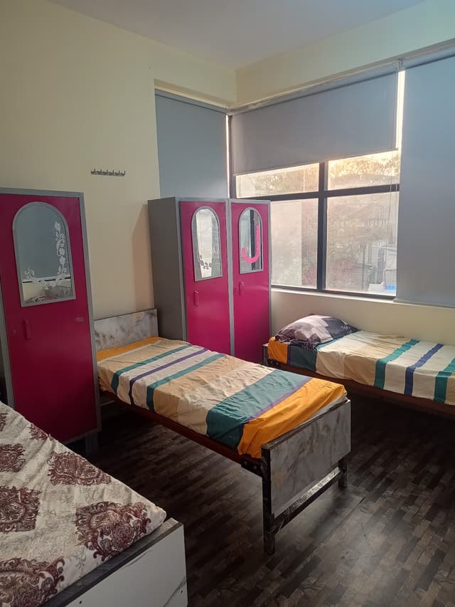 My Space Al Habibi - PG