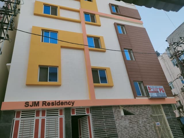 Sri Sai comfort
