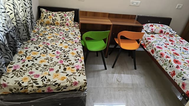 Natural comfort co living