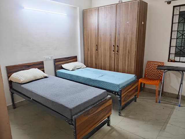 Sri Ranganatha Co-living PG
