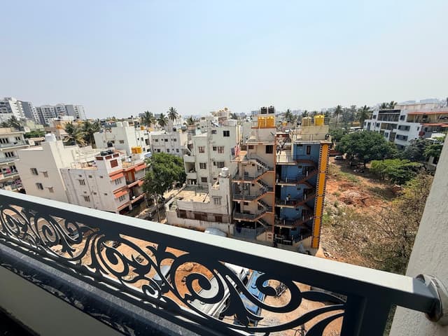 SRI SANGAMESHWARA GRAND PG FOR GENTS