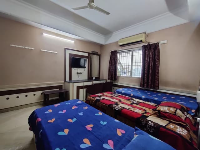 New SR Stay Inn Luxury Gents PG