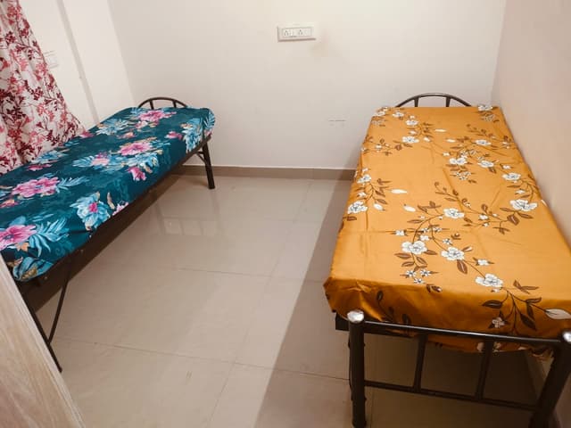 OM PG FOR GENTS, Nearby Manyata Tech park