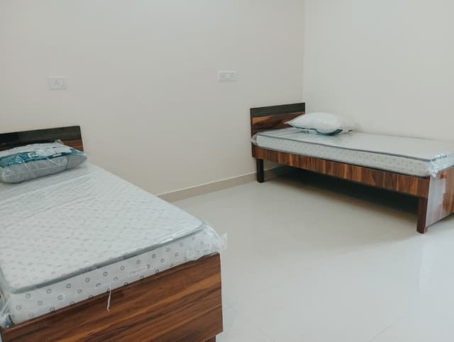 Paradise Suites PG For Gents