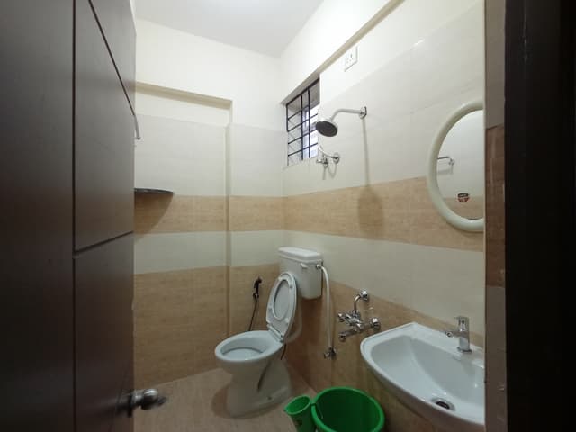 Paradise Suites PG For Gents