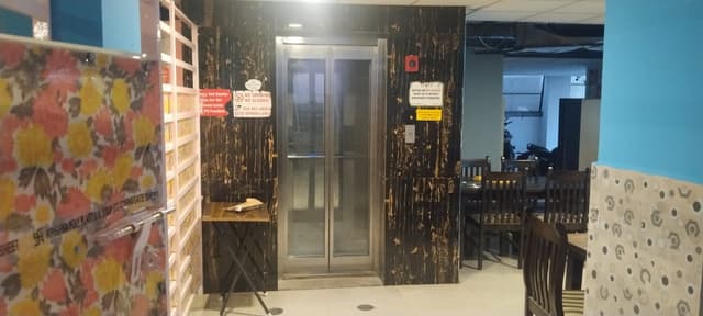 Paying Guest accommodation