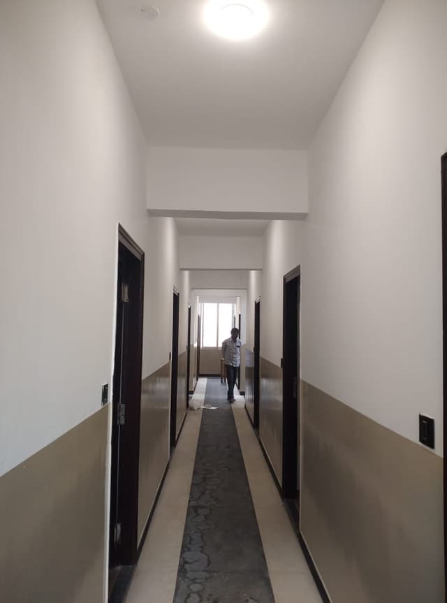 Paying Guest accommodation