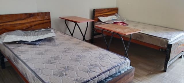 Paying Guest accommodation
