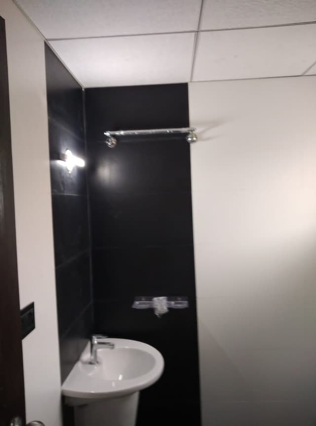 Paying Guest accommodation