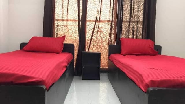 Paying Guest in Andheri East