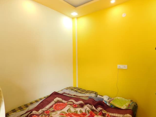 Pg For Boys In Delhi