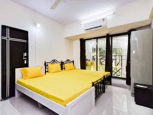 PG IN MUMBAI ANDHERI