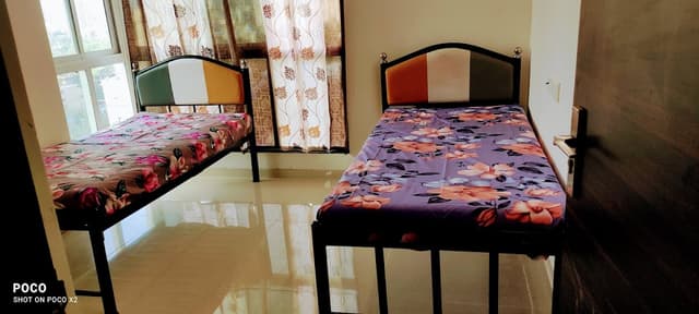 PG KING - Paying Guest Accommodations