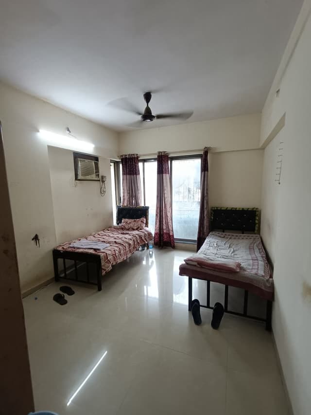 PG mumbai