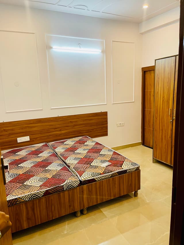 Platinum pg (co-living)