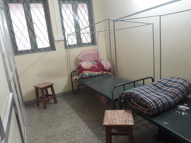Prema Mandira Ladies Hostel