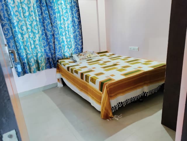 Prerana PG Gents - Manyata tech park