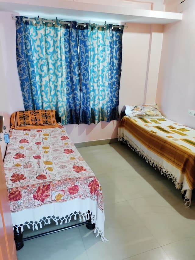Prerana PG Gents - Manyata tech park