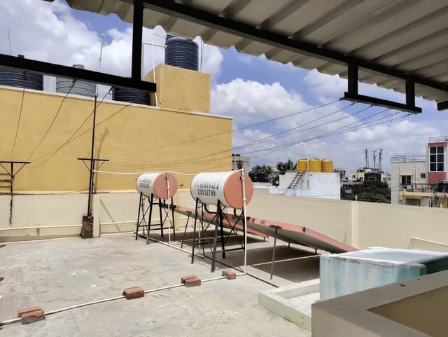 Prerana PG Gents - Manyata tech park