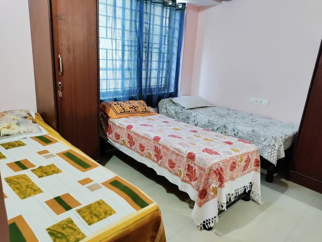 Prerana PG Gents - Manyata tech park