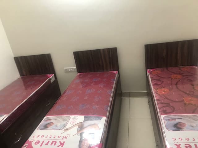 Primroz Cozy Living | Ladies Pg in Deepanjalinagar