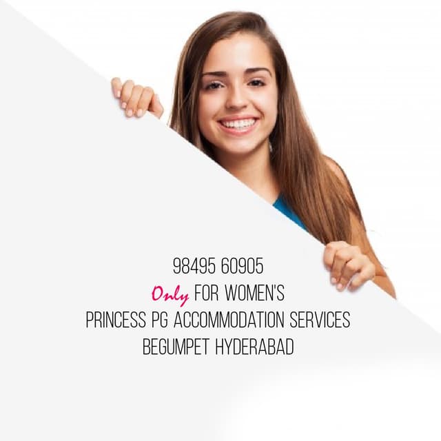 Princess PG Accommodation Services