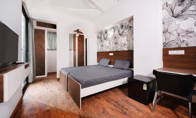 Pro4 Living – Co-living Space & PG Marathahalli