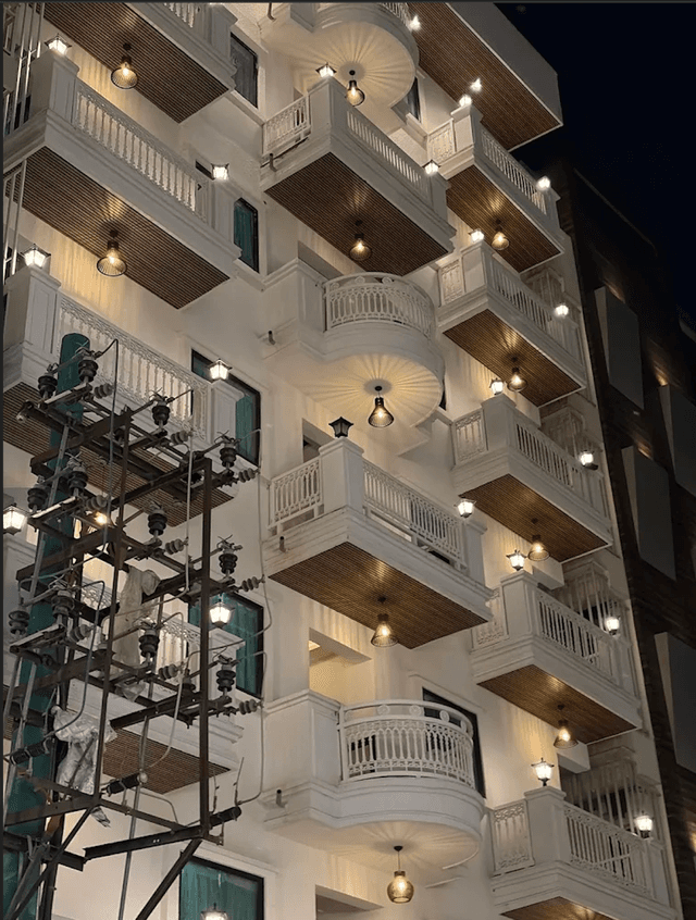 Pro4 Living – Co-living Space & PG Marathahalli