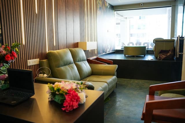 Pro4 Living – Co-living Space & PG Marathahalli