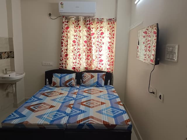 PVS DREAM'S CO-LIVING