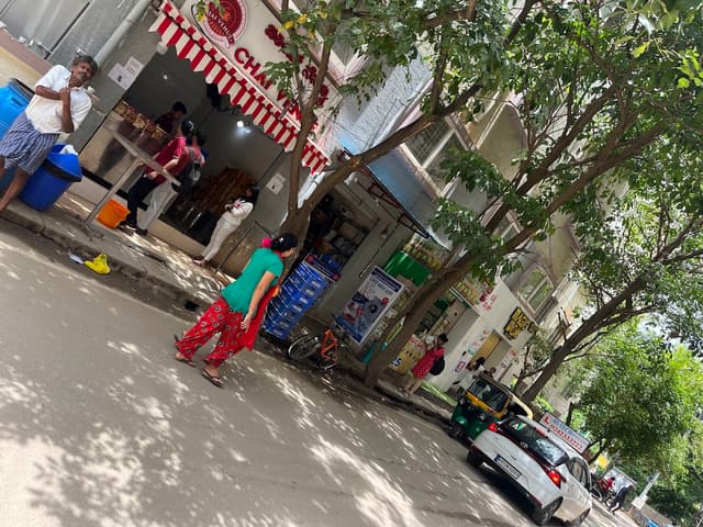 Radhai Luxury - PG Boys Men's Hostel in Bengaluru