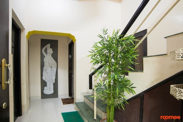 Raj Nivas PG for Men BTM Layout