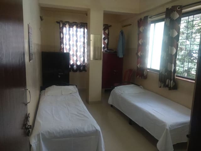 Raj paying guest | PG in Pune |