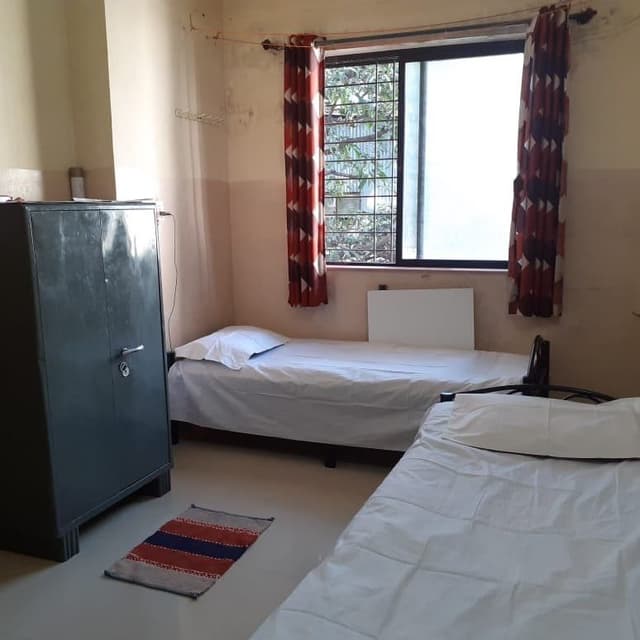 Raj paying guest | PG in Pune |