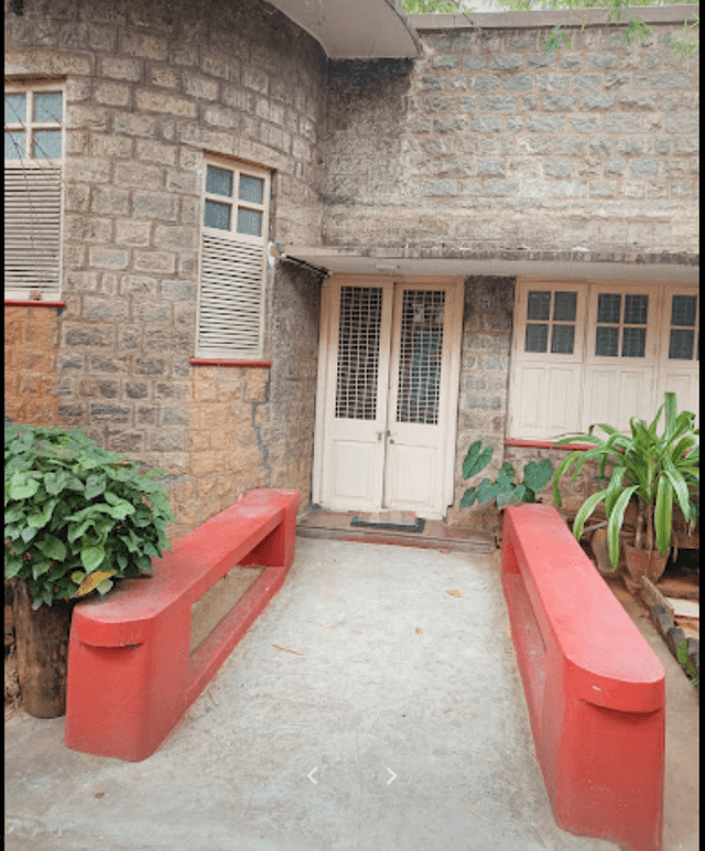 Rajesh Paying Guest Accommodation (Ladies PG)