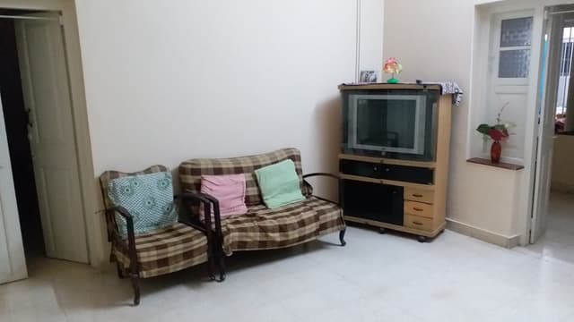 Rajesh Paying Guest Accommodation (Ladies PG)