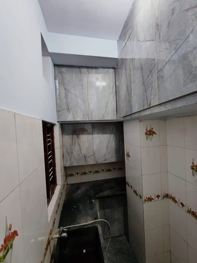 Ranga Shree Stay || HCG Hospital || SJU College