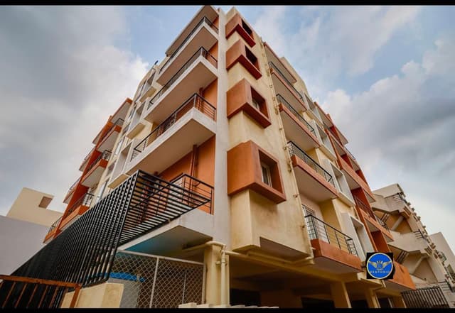 Rentorio Majestic Living