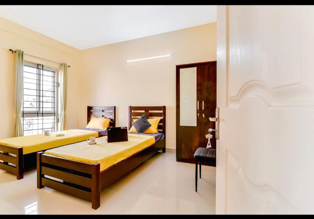 Rentorio Majestic Living