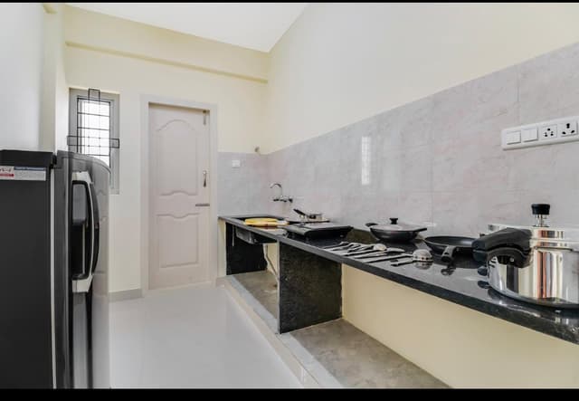 Rentorio Majestic Living