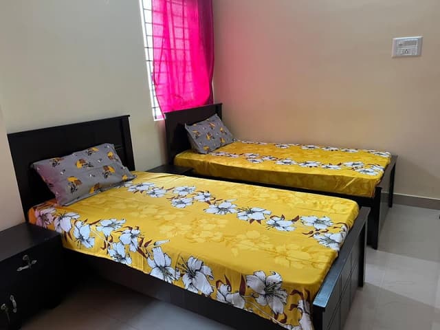 Reyaansh Living PG for Gents