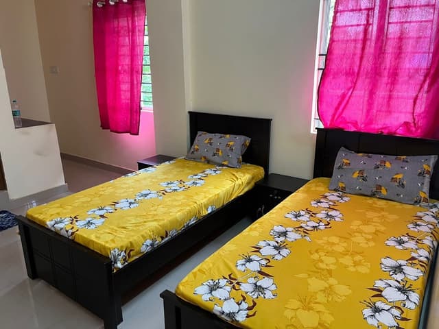 Reyaansh Living PG for Gents
